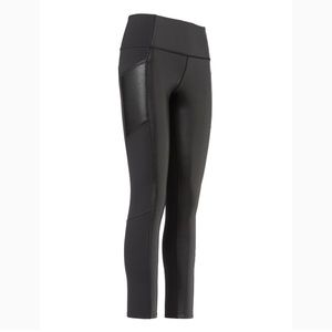 Athleta Gleam Chat to Town tight